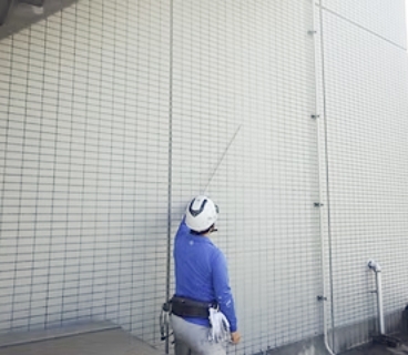外装事業